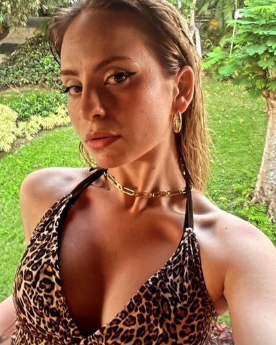 Cemre Solmaz seksi ifşa fotoğrafı 90