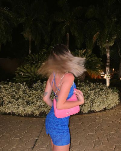 Cemre Solmaz seksi ifşa fotoğrafı 99