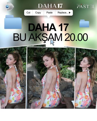 Ceren Ayruk seksi ifşa fotoğrafı 106