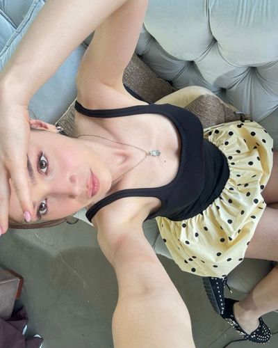 Ceren Ayruk seksi ifşa fotoğrafı 109