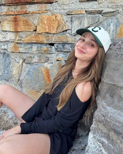 Ceren Ayruk seksi ifşa fotoğrafı 112