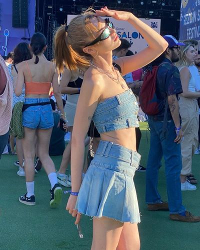Ceren Ayruk seksi ifşa fotoğrafı 122