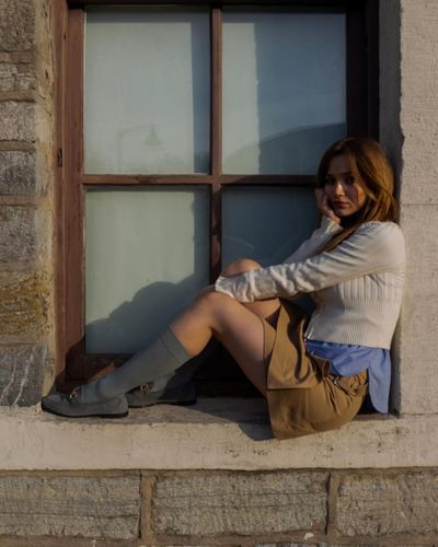 Ceren Ayruk seksi ifşa fotoğrafı 124