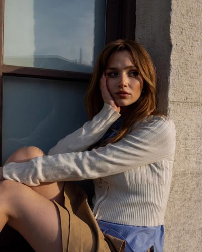 Ceren Ayruk seksi ifşa fotoğrafı 127