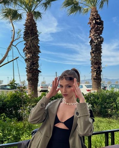 Ceren Ayruk seksi ifşa fotoğrafı 128