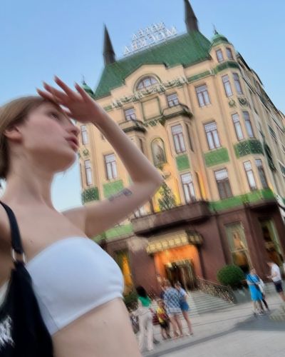 Ceren Ayruk seksi ifşa fotoğrafı 130