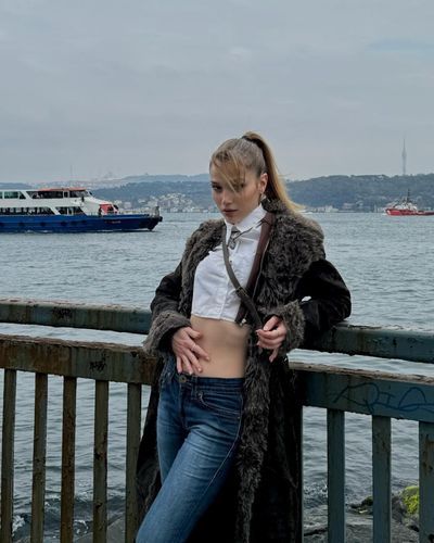 Ceren Ayruk seksi ifşa fotoğrafı 132