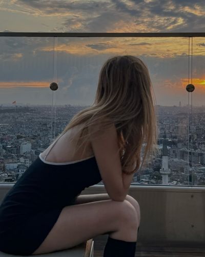 Ceren Ayruk seksi ifşa fotoğrafı 133