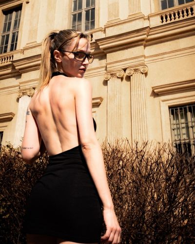 Ceren Ayruk seksi ifşa fotoğrafı 135