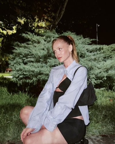 Ceren Ayruk seksi ifşa fotoğrafı 136