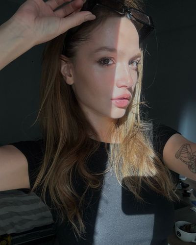 Ceren Ayruk seksi ifşa fotoğrafı 138
