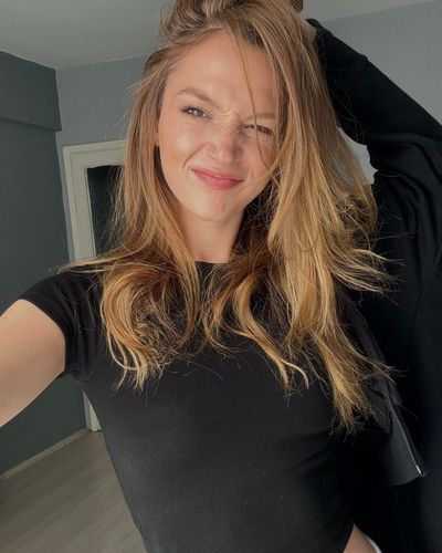 Ceren Ayruk seksi ifşa fotoğrafı 139