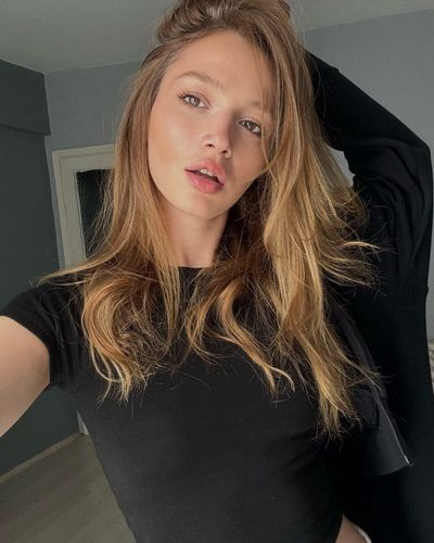 Ceren Ayruk seksi ifşa fotoğrafı 140