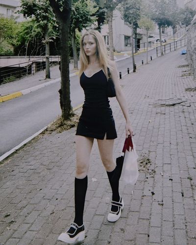 Ceren Ayruk seksi ifşa fotoğrafı 142