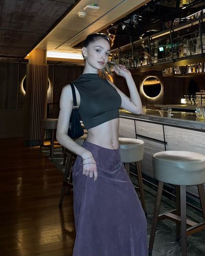 Ceren Ayruk seksi ifşa fotoğrafı 145
