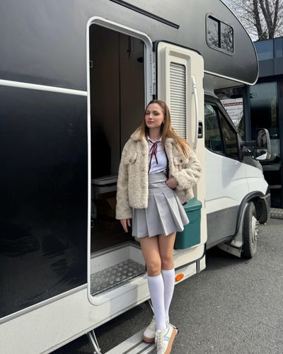 Ceren Ayruk seksi ifşa fotoğrafı 151