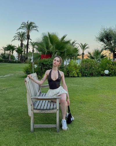 Ceren Ayruk seksi ifşa fotoğrafı 158