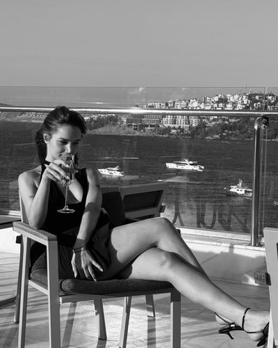 Ceren Ayruk seksi ifşa fotoğrafı 159
