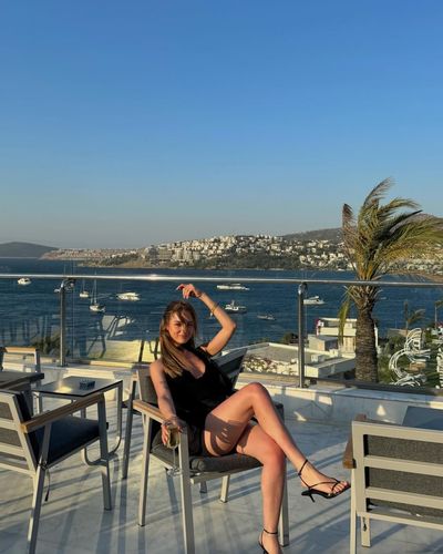 Ceren Ayruk seksi ifşa fotoğrafı 160