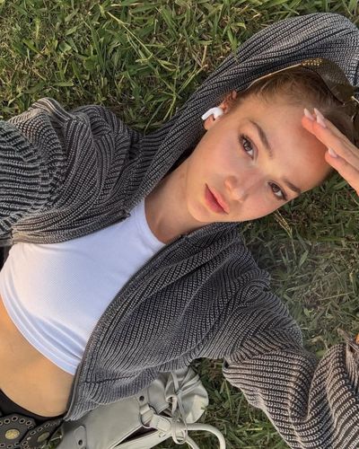 Ceren Ayruk seksi ifşa fotoğrafı 163