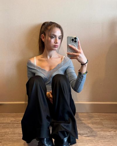 Ceren Ayruk seksi ifşa fotoğrafı 171