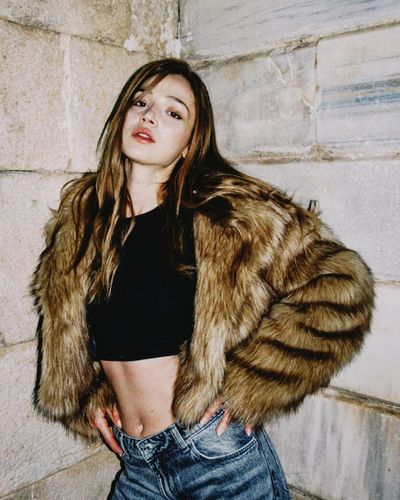 Ceren Ayruk seksi ifşa fotoğrafı 177