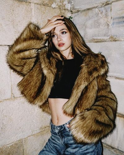 Ceren Ayruk seksi ifşa fotoğrafı 178