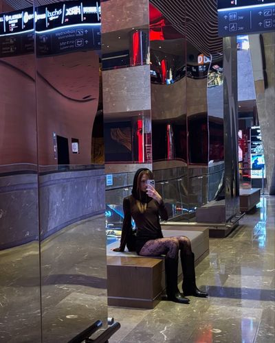 Ceren Ayruk seksi ifşa fotoğrafı 183