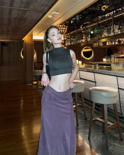 Ceren Ayruk seksi ifşa fotoğrafı 20