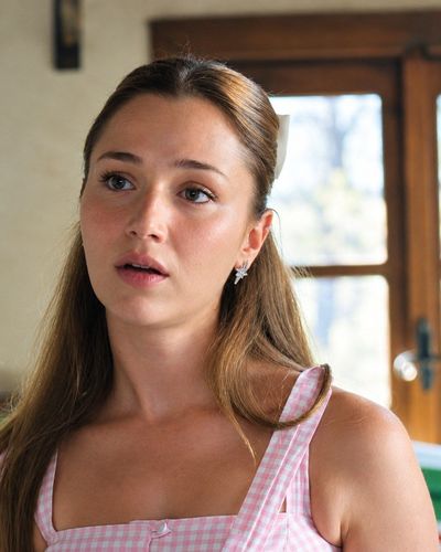 Ceren Ayruk seksi ifşa fotoğrafı 216