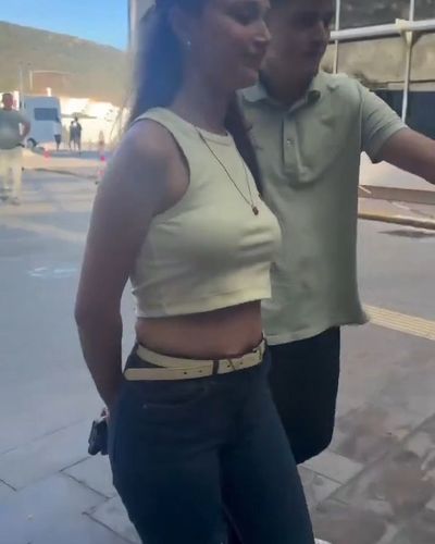 Ceren Ayruk seksi ifşa fotoğrafı 231
