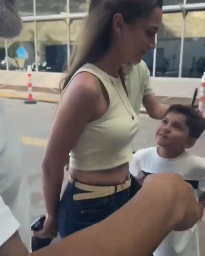 Ceren Ayruk seksi ifşa fotoğrafı 232