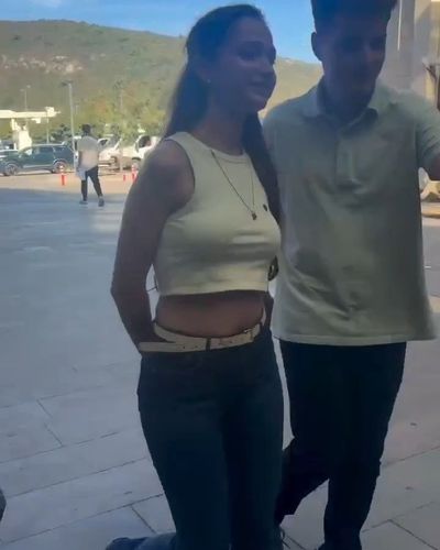 Ceren Ayruk seksi ifşa fotoğrafı 233