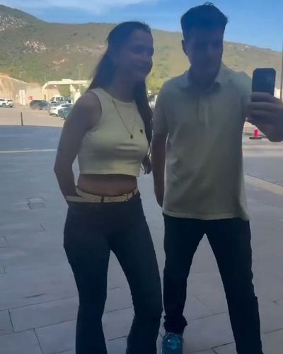 Ceren Ayruk seksi ifşa fotoğrafı 234