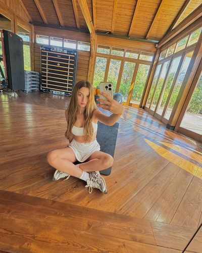 Ceren Ayruk seksi ifşa fotoğrafı 235