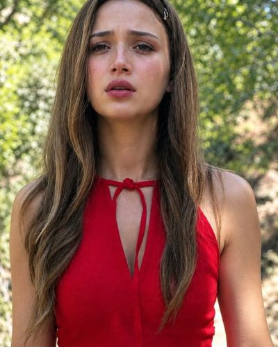 Ceren Ayruk seksi ifşa fotoğrafı 242