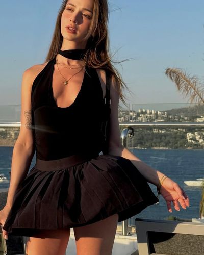 Ceren Ayruk seksi ifşa fotoğrafı 243