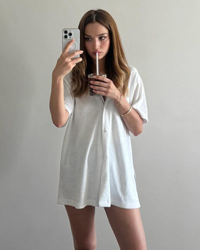 Ceren Ayruk seksi ifşa fotoğrafı 245