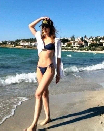 Ceren Ayruk seksi ifşa fotoğrafı 251
