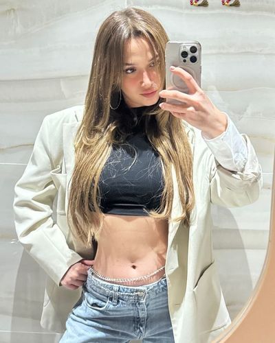 Ceren Ayruk seksi ifşa fotoğrafı 351