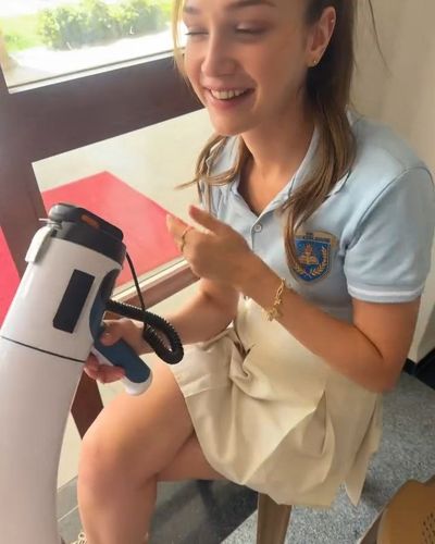 Ceren Ayruk seksi ifşa fotoğrafı 63
