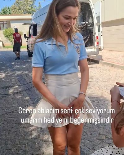 Ceren Ayruk seksi ifşa fotoğrafı 259