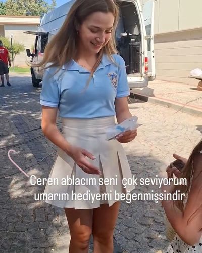 Ceren Ayruk seksi ifşa fotoğrafı 261