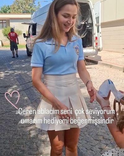 Ceren Ayruk seksi ifşa fotoğrafı 262