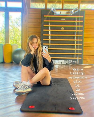 Ceren Ayruk seksi ifşa fotoğrafı 762