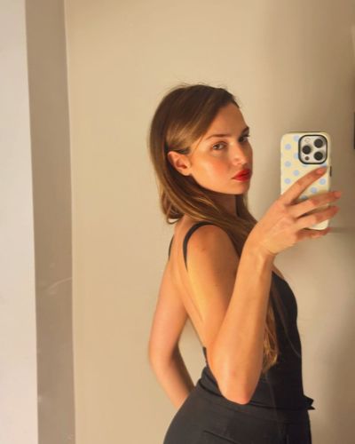 Ceren Ayruk seksi ifşa fotoğrafı 250
