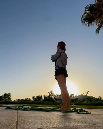 Ceren Ayruk seksi ifşa fotoğrafı 249