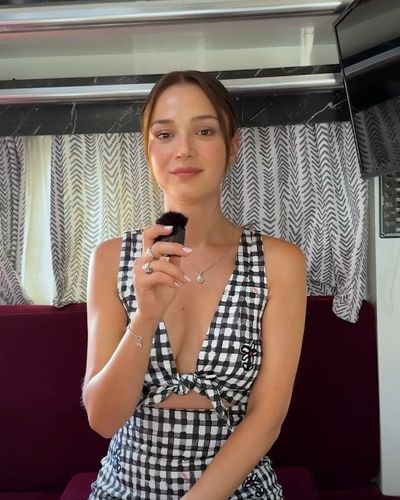 Ceren Ayruk seksi ifşa fotoğrafı 26