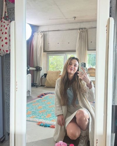 Ceren Ayruk seksi ifşa fotoğrafı 243