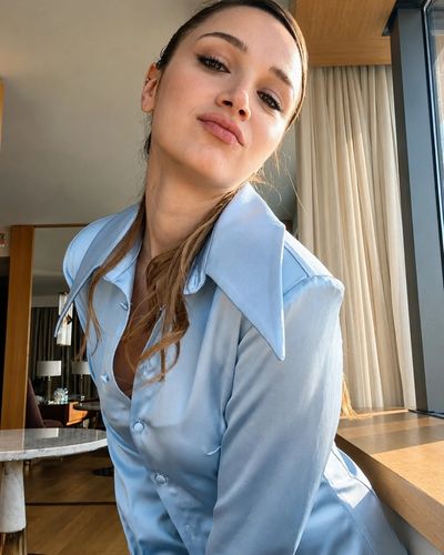 Ceren Ayruk seksi ifşa fotoğrafı 69